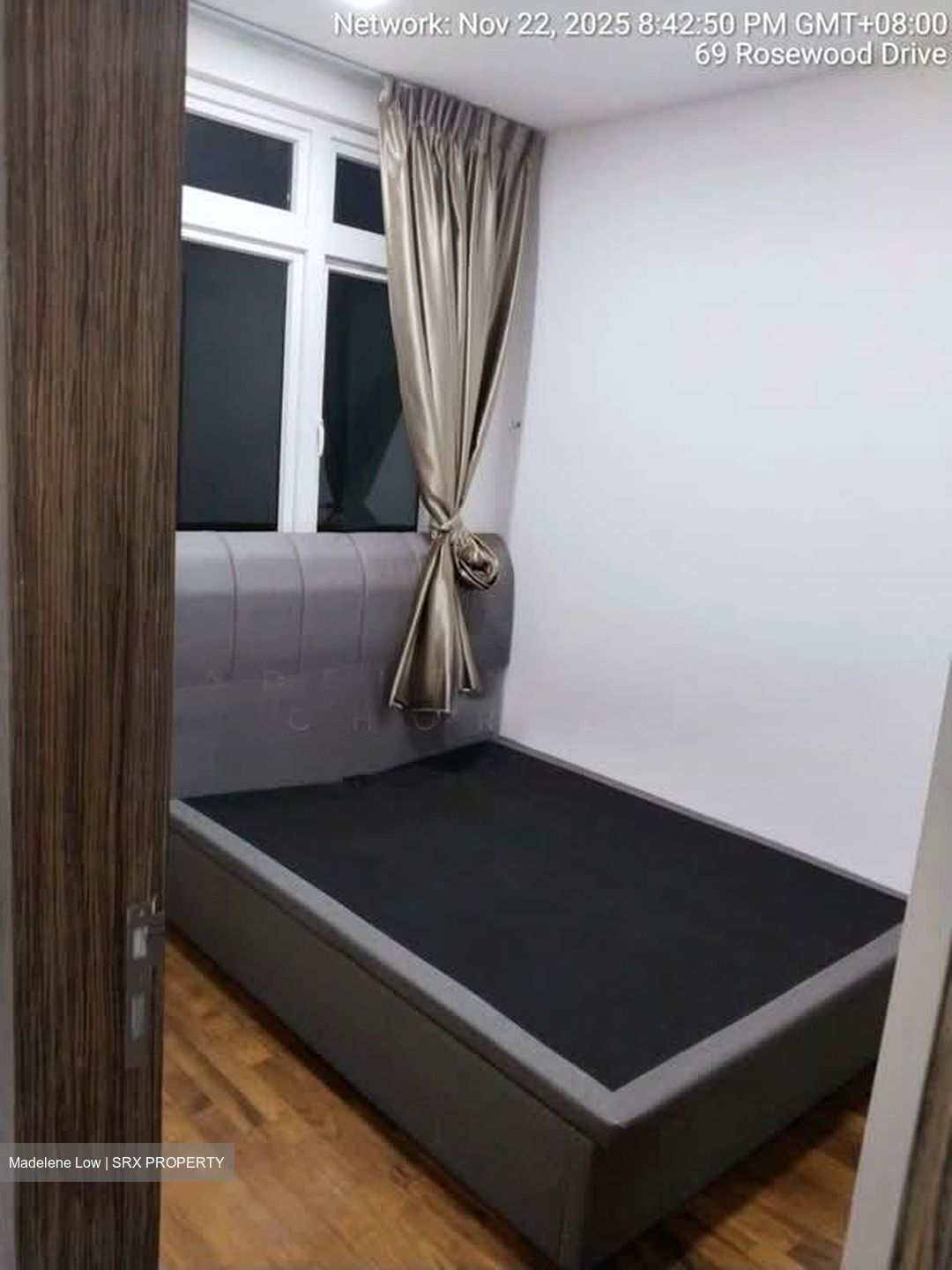 Parc Rosewood (D25), Condominium #558042731